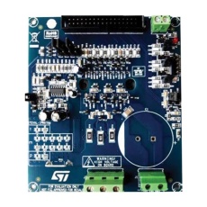 【STIPQ3M60T-H】300 W MOTOR CONTROL POWER BOARD