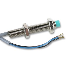 【NBN4-12GM50-E2】PROXIMITY SWITCH  M12  PNP