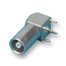 【EPL.00.250.NTN】SOCKET  00  RIGHT ANGLE  PCB  50OHM