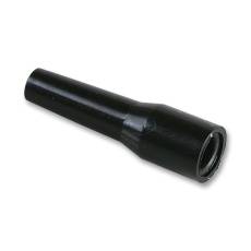 【GMD.00.028.DN】STRAIN RELIEF  BLACK