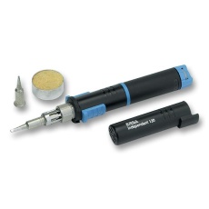 【BASIC SET INDEPENDENT 130 ERSA】SOLDERING KIT GAS BASIC