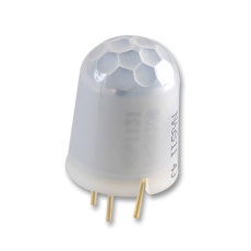 【AMN11112】SENSOR  PIR  COMPACT  STD  5M  WHITE