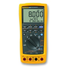 【FLUKE 789】MULTIMETER DIGITAL PROCS CALIBRTR