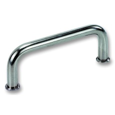 【3470.1801】HANDLE S/STEEL 180MM CTRS