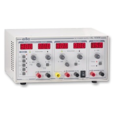 【AL936N】POWER SUPPLY 3CH 30V 3A ADJUSTABLE