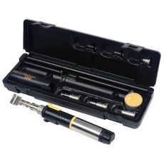 【XG12PKT】SOLDERING KIT  GAS