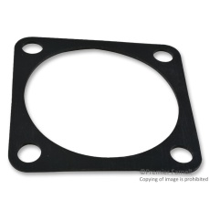 【MS52000-9】FRONT/REAR MOUNTING GASKET CIRCULAR CONN