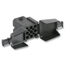 【SMS9RDH1】CONNECTORS  RECTANGULAR  RECEPTACLE  SMS