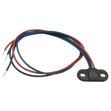 【55100-3M-02-A】SENSOR  HALL EFFECT  MINI FLANGE