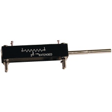 【LCP12A-25-10K】LINEAR MOTION POTENTIOMETER 10KOHM 20% 400mW