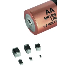 【FBMH4532HM132-T】FERRITE BEAD  0.06OHM  3A  1812