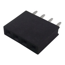 【M20-7820446】SOCKET  PCB  0.1inch  4WAY