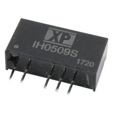 【IH2409S】CONVERTER  DC/DC  2W  +/-9V