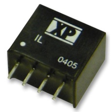 【IL1209S】CONVERTER  DC/DC  2W  9V