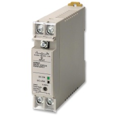 【S8VS-03024】PSU  PANEL  30W  24VDC