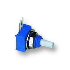 【3310C-001-104L】POTENTIOMETER  100K
