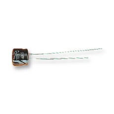 【MCUMHR35V226M6.3X5】CAP  22μF  35V  20%