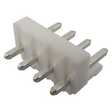 【B4P-VH(LF)(SN)】CONNECTOR  HEADER  THT  3.96MM  4WAY