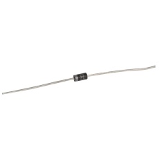 【MBR1100RLG】DIODE  SCHOTTKY  1A  100V