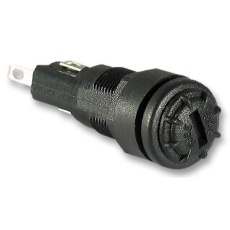 【FX0462】FUSE HOLDER  IP68  5X20MM  PANEL