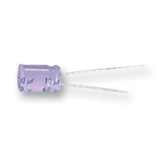 【ECEA1HN101U】CAP  100μF  50V  20%
