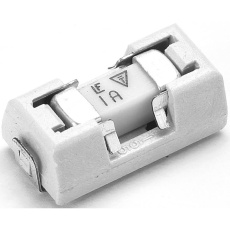 【015402.5DRT】FUSE  SMD  2.5A  OMNI BLOCK  TIME DELAY