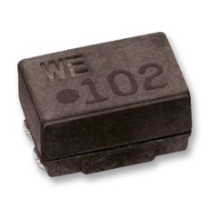 【744224】LINE FILTER  SMD COMMON MODE 2X250UH テーピングサービス品