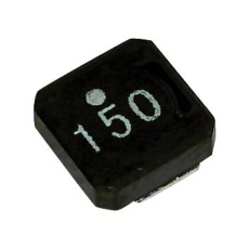 【VLCF5020T-100M1R1-1】INDUCTOR  10UH  A  POWER LINE テーピングサービス品