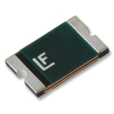【1812L110/33MR】RESETTABLE FUSE  PTC  20A  33V  1814 テーピングサービス品