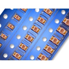 【L-07W10NJV4T】INDUCTOR RF WW 10NH 5% 0402 テーピングサービス品