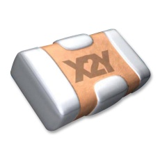 【160X07W103MV4T】CAP  0.01μF  16V  20%  X7R  0402 テーピングサービス品