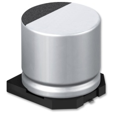 【EEEFTC331XAP】CAP  330μF  16V  RADIAL  SMD テーピングサービス品
