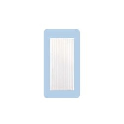 【A1306】ホットメルト接着剤(スティック)φ11.5乳白色 EVA1kg入り