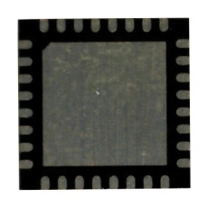【STPM34TR】THREE PHASE METERING  2.95-3.65  QFN-32 テーピングサービス品