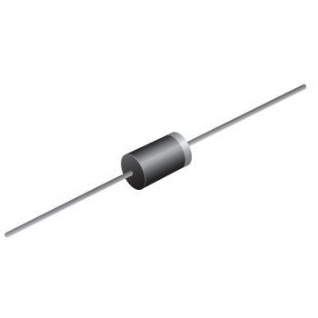 【GP02-40-E3/54】DIODE 0.25A 4000V SMC