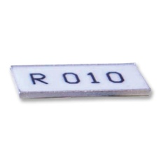 【FCSL150R010FER】CURRENT SENSE RES  0R01  1%  10 W  6030 テーピングサービス品