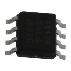 【SI4840BDY-T1-GE3】MOSFET  N-CH  40V  19A  NSOIC-8  テーピングサービス品