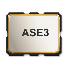 【ASE3-25.000MHZ-KT】OSC  25MHZ  3.2 X 2.5MM  CMOS テーピングサービス品