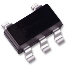 【RT9069-50GB】LDO  FIXED  5V  0.2A  SOT-23-5 テーピングサービス品