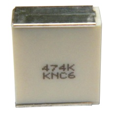 【LDEMG3330KA5N00】CAP  0.33μF  400V  10%  PEN  5040 テーピングサービス品