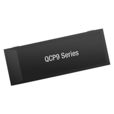 【QCP911.0592F18B35R】CRYSTAL  11.0592MHZ  18PF  12.5 X 4.6MM テーピングサービス品