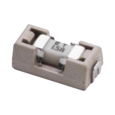 【0154003.DRT】SMD FUSE  SLOW BLOW  3A  125V テーピングサービス品