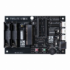 【MW-STA-SOLO-0】TWELITE STAGEボード