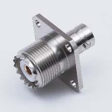 【BNCJ-MJ-PA】変換コネクタ