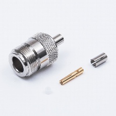 【NJ-1.5A】N型コネクタ/ジャック