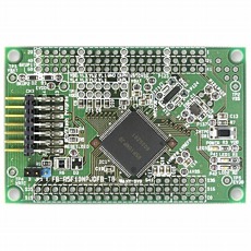 【FB-R5F10NPJDFB-TB】RL78/I1C CPUボード