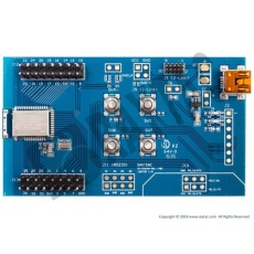 【RAYTAC-MDBT42Q-DB】nRF52832-MDBT42Q評価ボード