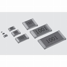 【RK73HW2HTTE1002F】5025角形チップ抵抗(精密級)RK73H 10kΩ 0.75W ±1％
