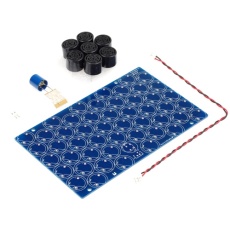 【SSCI-022095】超指向性 超音波スピーカー用スピーカーセット