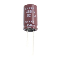 【EKXJ401ELL220MJ25S】アルミ電解コンデンサー(22μF/400V)